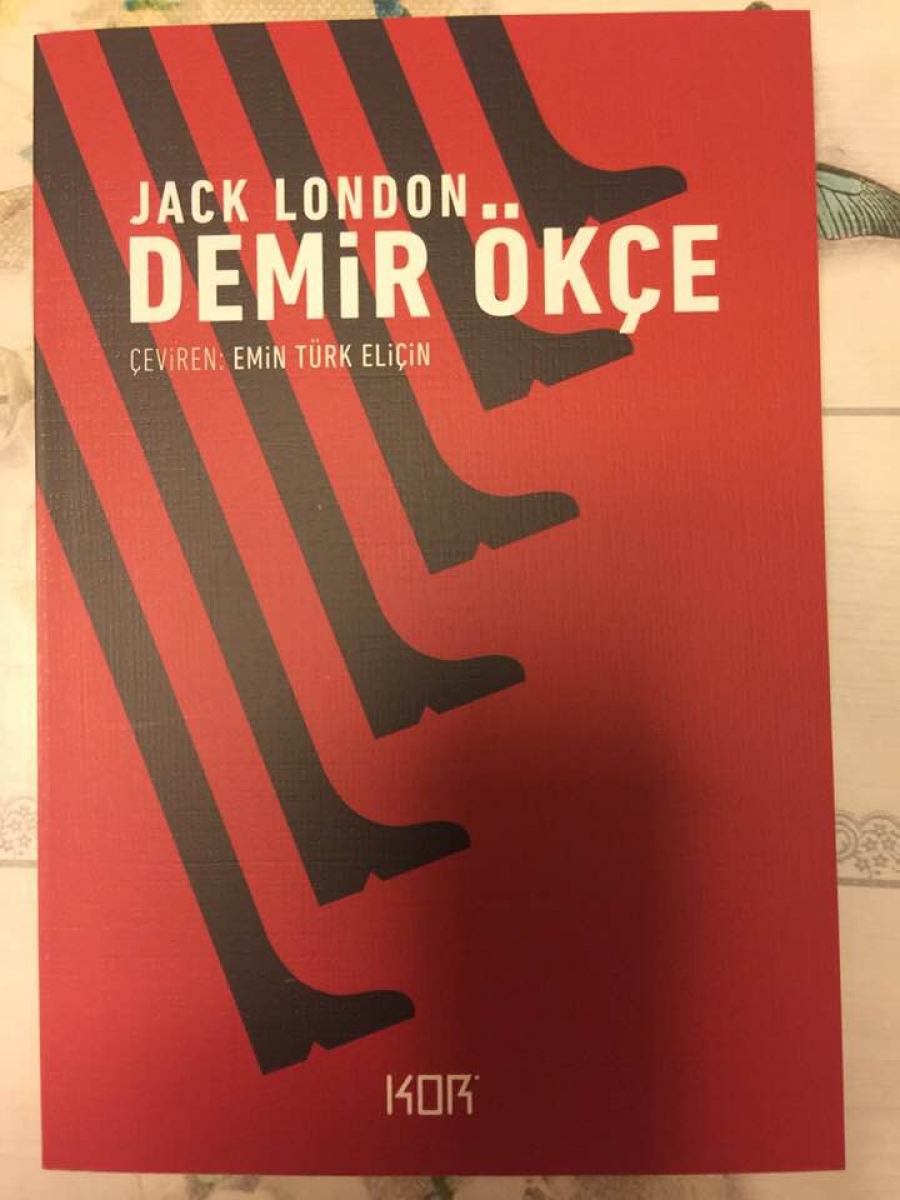 BEYOĞLU DEMİR ÖKÇE KİTABI YORUMLANMASI 2017