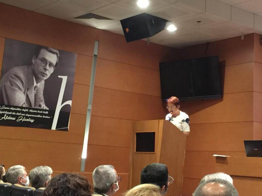 BEYOĞLU MALİMÜŞAVİRLER