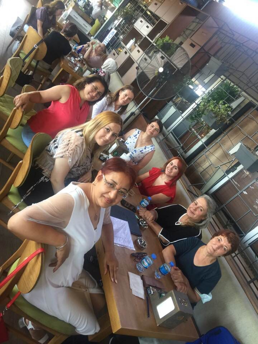 ÖMÜR RESTAURANT KAHVALTI 2021