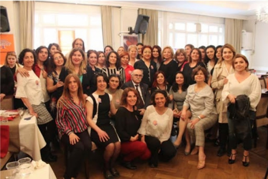 SİVİL TOPLUM KURULUŞLARININ ÖNEMİ