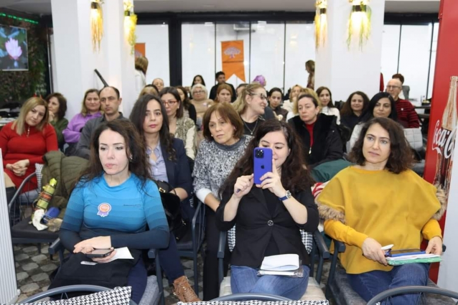 SOSYAL GÜVENLİK HUKUKU SEMİNERİ