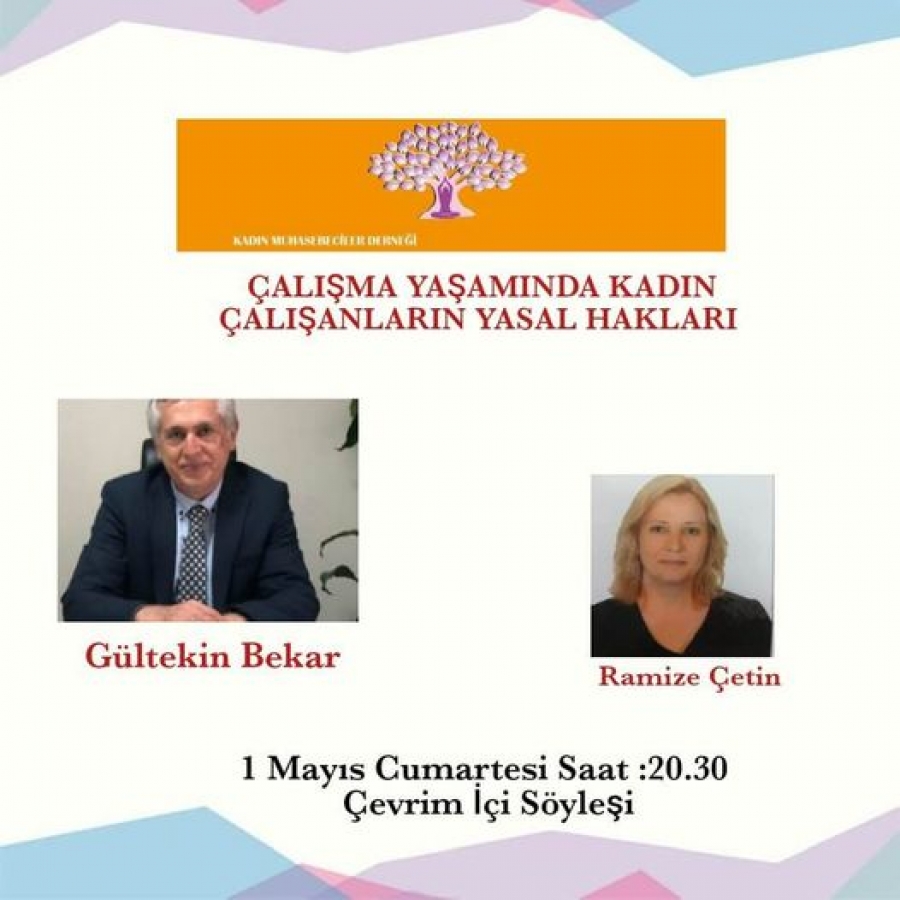 ZOOM TOPLANTISI VERGİ MEVZUATI 2020